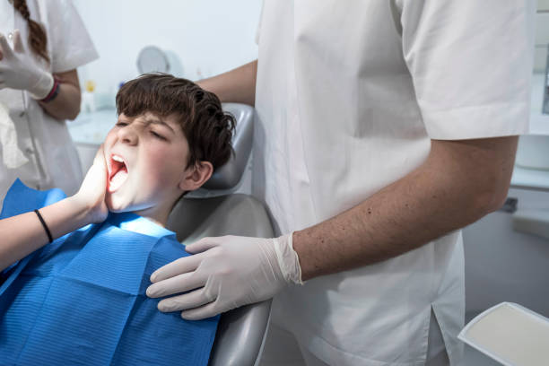 Best Emergency Pediatric Dentist  in Middletown, MD